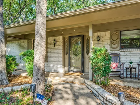1800 Woodbrook St, Denton, TX 76205