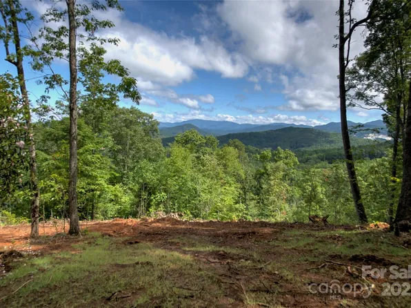 0 Charlie Woody Mountain Rd, Spruce Pine, NC 28777