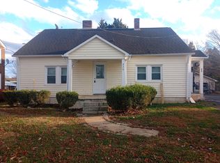 230 Polo Rd, Winston Salem, NC 27105