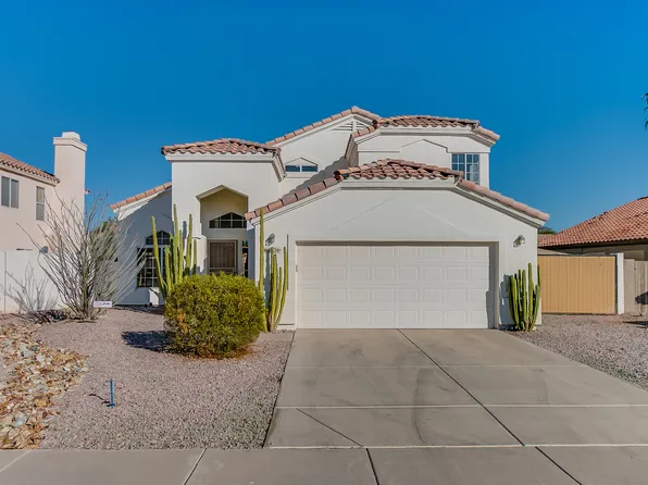 9236 W Athens St, Peoria, AZ 85382