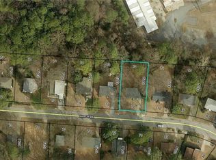 2219 Abner Pl NW, Atlanta, GA 30318