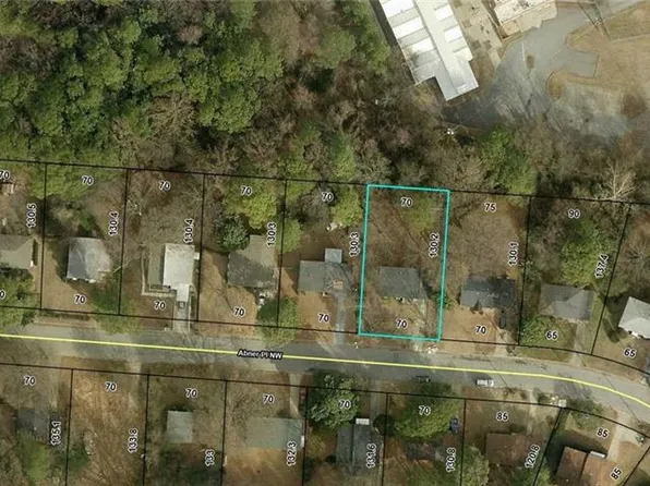 2219 Abner Pl NW, Atlanta, GA 30318