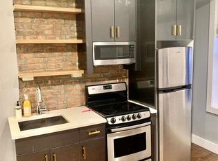 419 Throop Ave #2A, Brooklyn, NY 11221