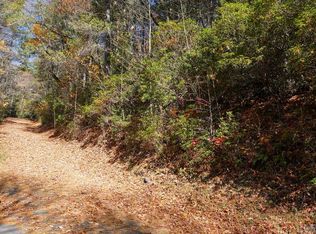 0 Lick Log, Scaly Mountain, NC 28775