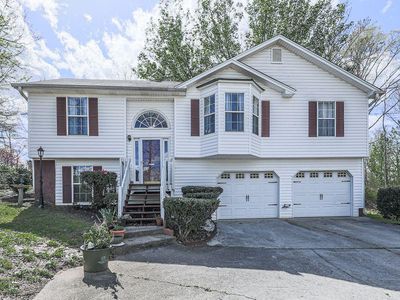 107 Cottonwood Loop, Dallas, GA, 30132