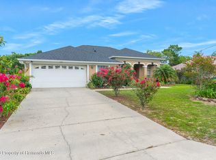 4236 Augustine Rd, Spring Hill, FL 34609