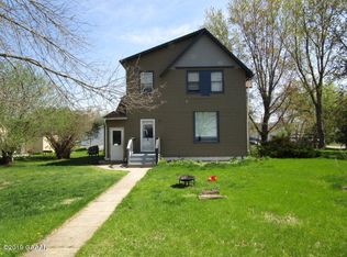 108 N Lakeshore Dr, Glenwood, MN 56334