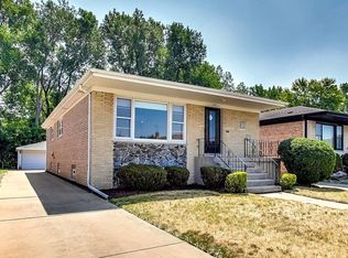 595 Exchange Ave, Calumet City, IL