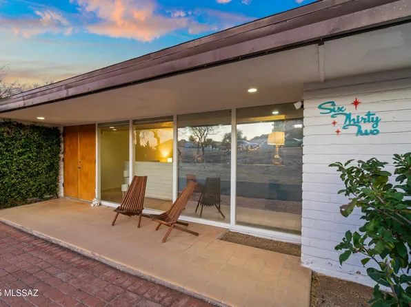 632 N Highland Dr, Nogales, AZ 85621