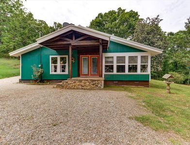 419 Highway 298, Jessieville, AR, 71949