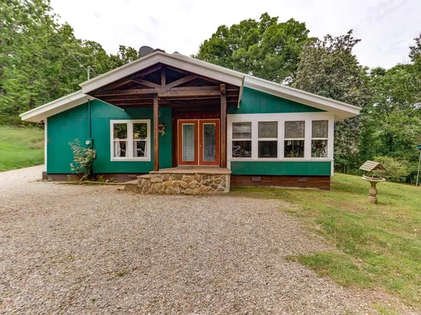 419 Highway 298, Jessieville, AR 71949