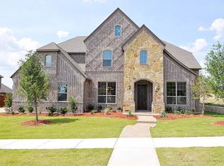 1105 Hidden Oaks Dr, Wylie, TX 75098