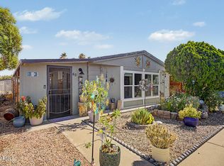 245 S 56TH Street #63, Mesa, AZ 85206