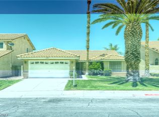2816 Barrel Cactus Dr, Henderson, NV 89074