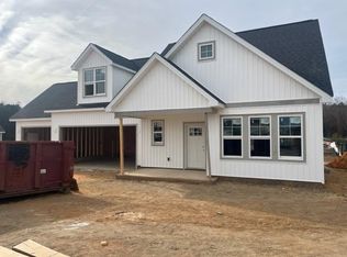 186 Hazelwood Rd, Lillington, NC 27546