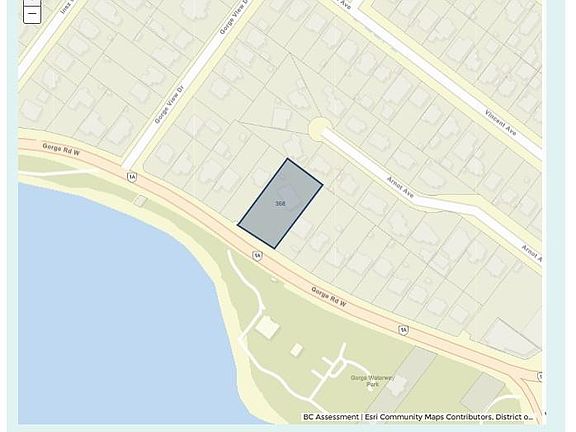 3rd image of 368 Gorge Rd W