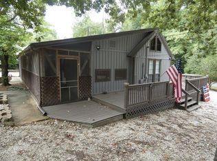 300 Lakeview Dr, Springville, TN 38256