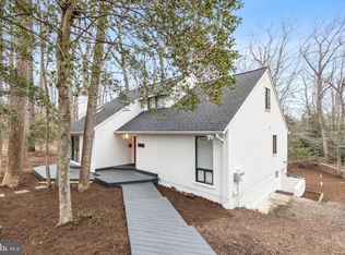 2729 Poplar Ln, Annapolis, MD 21401