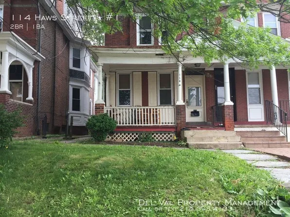 114 Haws Ave, Norristown, PA 19401