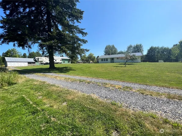 14829 Burn Road, Arlington, WA 98223