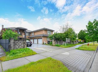 7251 Ash St, Richmond, BC V6Y 2R9