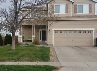 3902 Bison Ln, Pueblo, CO 81005