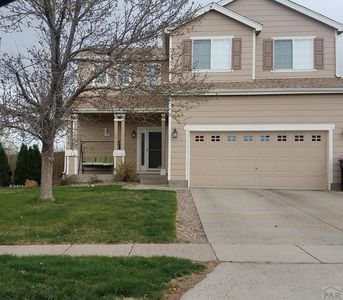 3902 Bison Ln, Pueblo, CO, 81005