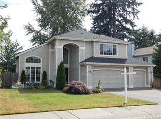 13031 SE 263rd Pl, Kent, WA