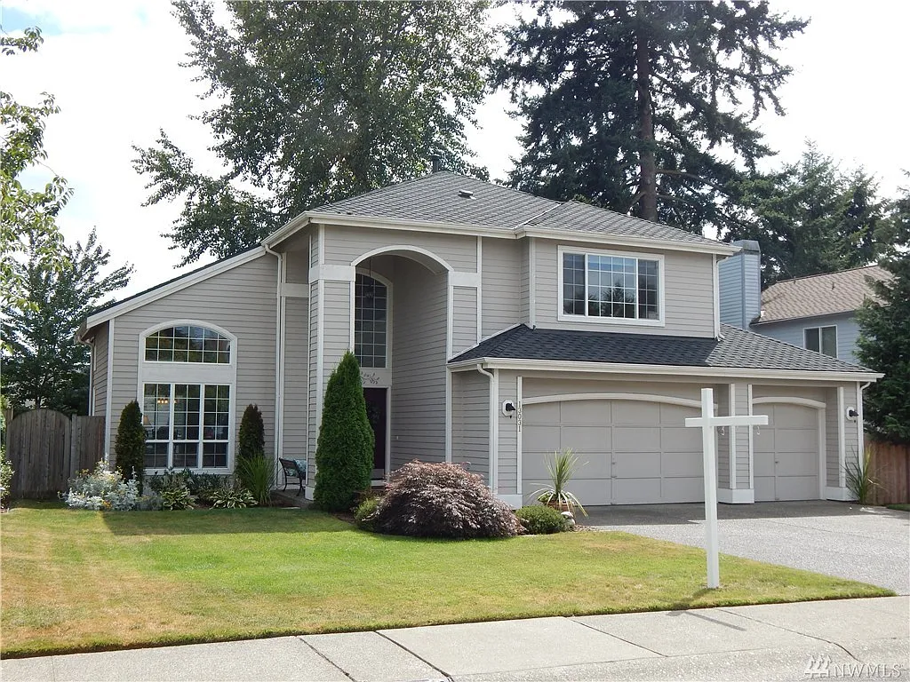 13031 SE 263rd Pl photo 1