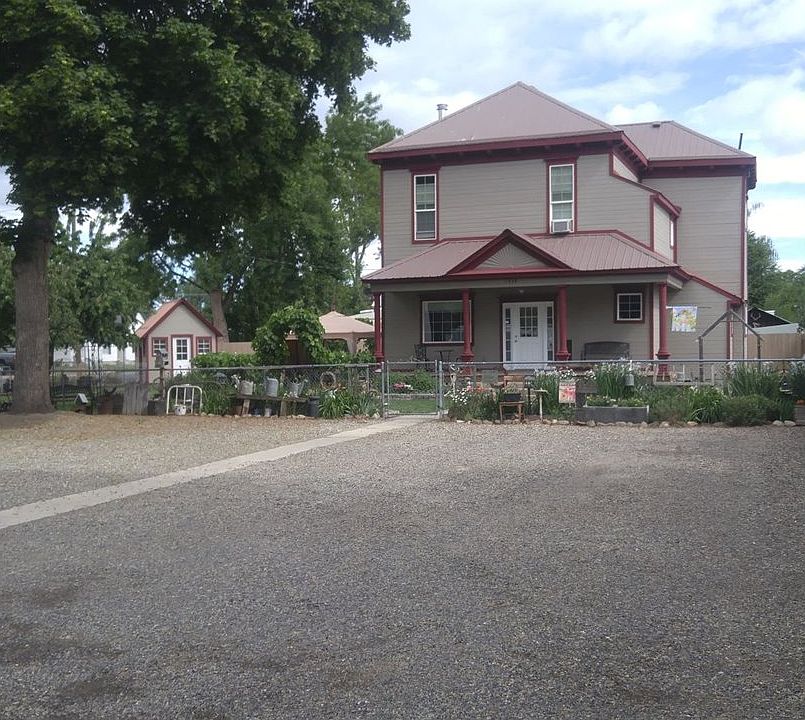 1438 Valley Ave Baker City Or 97814 Mls 20160293 Zillow