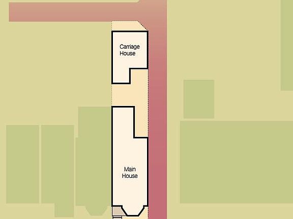 3rd image of 1603 S St NW