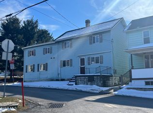 149 Main St, Cassandra, PA 15925