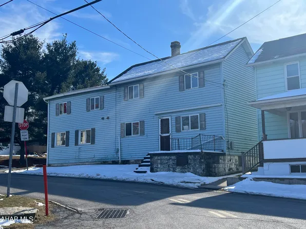 149 Main St, Cassandra, PA 15925