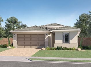 5075 S 233rd Dr, Buckeye, AZ 85326