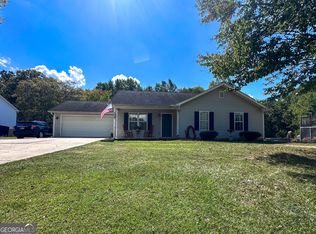 5437 Bethel Rd, Clermont, GA 30527