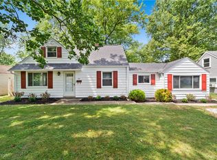 4920 Marigold Rd, Mentor, OH 44060