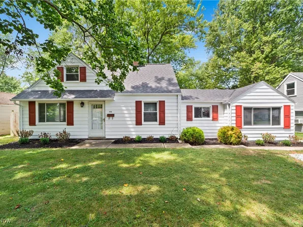 4920 Marigold Rd, Mentor, OH 44060