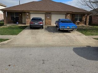 1313 Chips Dr, Killeen, TX 76549