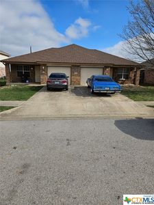1313 Chips Dr, Killeen, TX, 76549