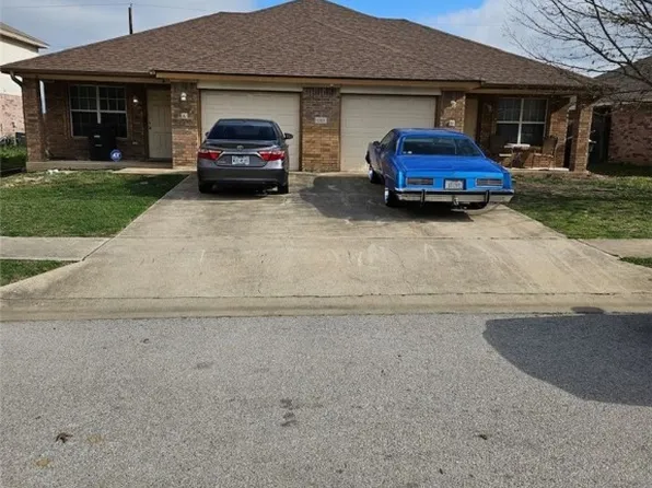 1313 Chips Dr, Killeen, TX 76549