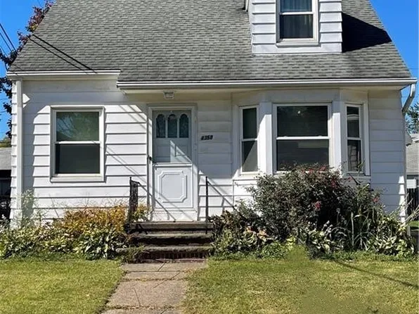 4358 Redding Rd, Cleveland, OH 44109