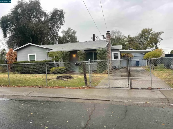 3325 Branch St, Sacramento, CA 95838