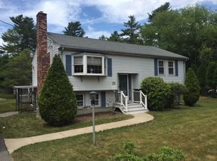 25 Seymour St, Berkley, MA 02779