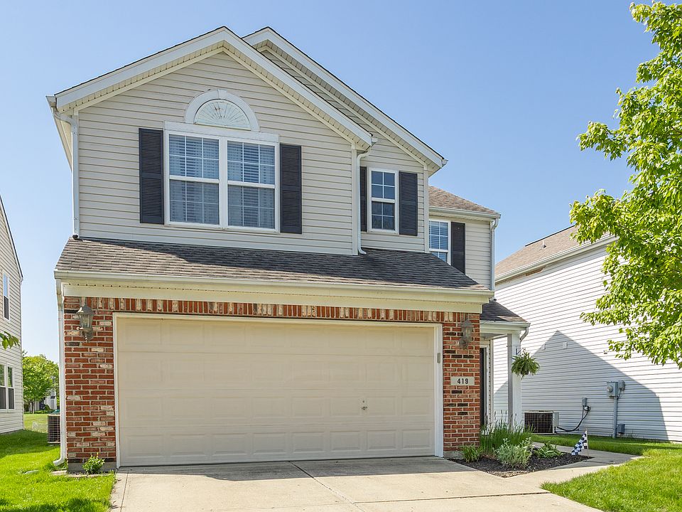 1st image of 419 Grabill Dr