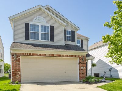 419 Grabill Dr, Westfield, IN, 46074