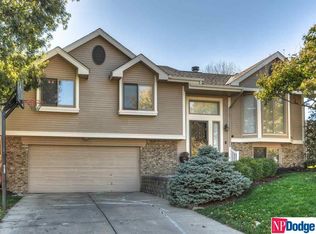 15703 Decatur St, Omaha, NE 68118