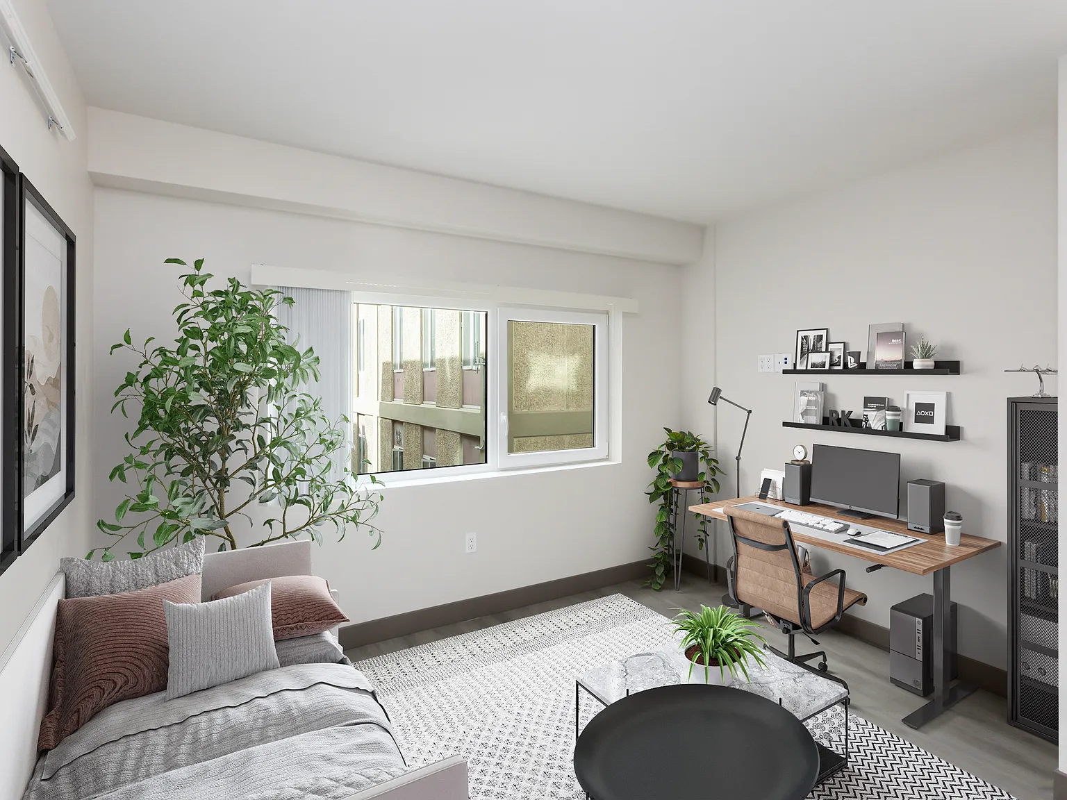 TL Residences — Photo 2