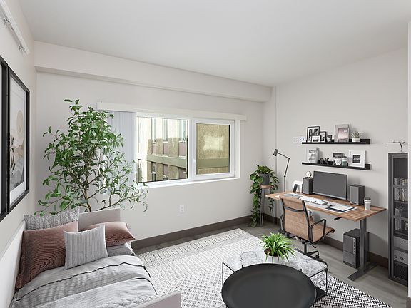 5th image of 361 Turk St #B