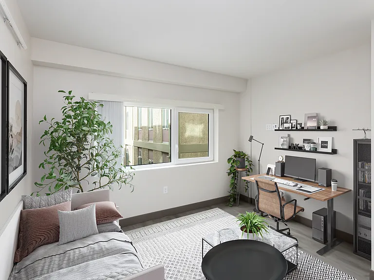 TL Residences — Photo 2