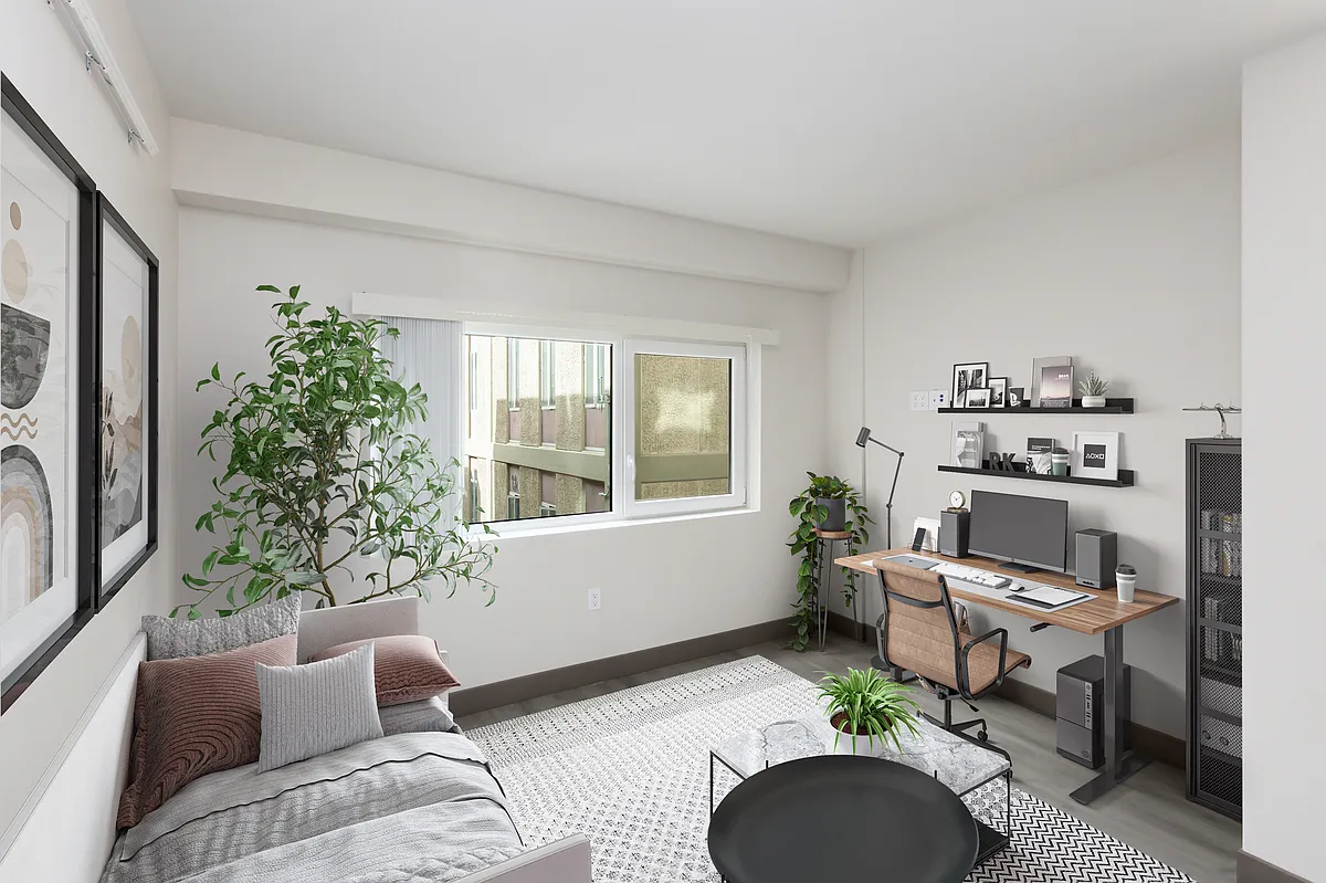 Building Photo - TL Residences